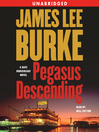 Cover image for Pegasus Descending